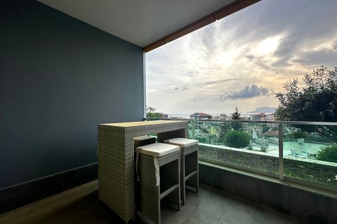 2+1 Leilighet i Kestel, Antalya, Tyrkia Nr. 227110 - 24