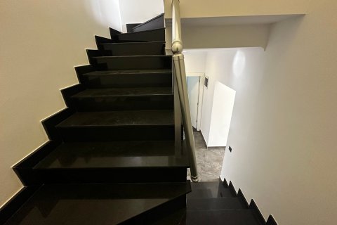 2+1 Leilighet i Kestel, Antalya, Tyrkia Nr. 227110 - 21