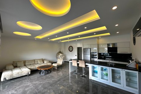 2+1 Leilighet i Kestel, Antalya, Tyrkia Nr. 227110 - 13