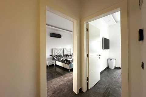 2+1 Leilighet i Kestel, Antalya, Tyrkia Nr. 227110 - 23