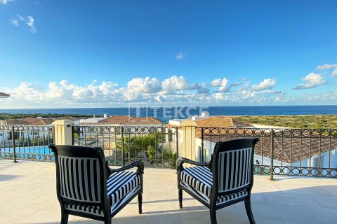 Продажа виллы в Гирне, Северный Кипр 5+1, 250м2, №214918 – фото 29