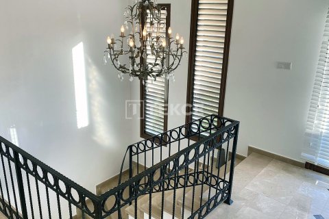 Продажа виллы в Гирне, Северный Кипр 5+1, 250м2, №214918 – фото 28