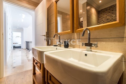 Продажа виллы в Гирне, Северный Кипр 5+1, 250м2, №214918 – фото 24