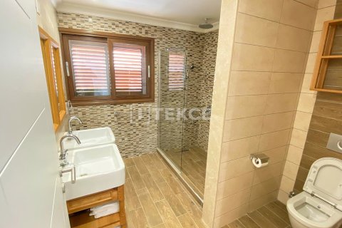 Продажа виллы в Гирне, Северный Кипр 5+1, 250м2, №214918 – фото 23