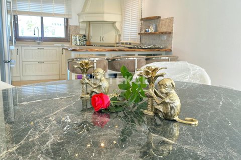 Продажа виллы в Гирне, Северный Кипр 5+1, 250м2, №214918 – фото 14