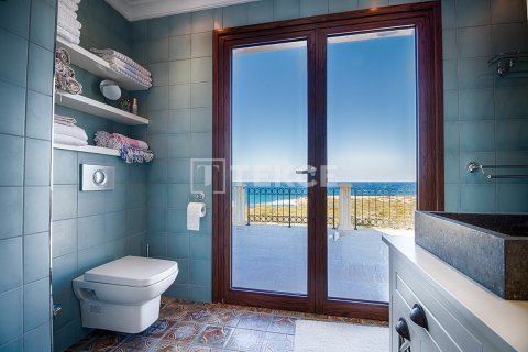 Продажа виллы в Гирне, Северный Кипр 5+1, 250м2, №214918 – фото 25