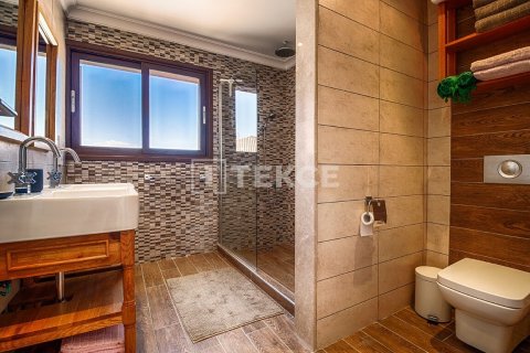 Продажа виллы в Гирне, Северный Кипр 5+1, 250м2, №214918 – фото 22