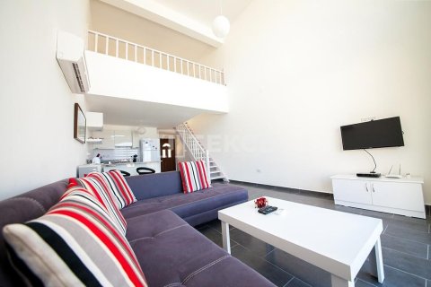 Villa for sale in Girne, Northern Cyprus, 2 bedrooms, 120m2, No. 214921 – photo 10