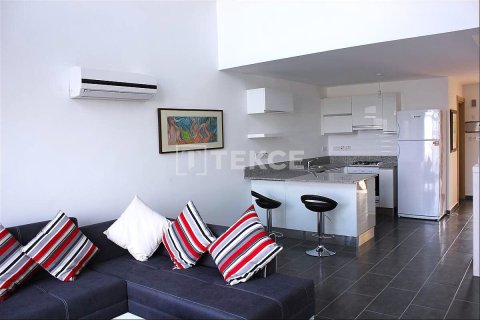 Villa for sale in Girne, Northern Cyprus, 2 bedrooms, 120m2, No. 214921 – photo 11