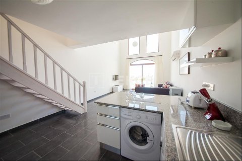 Villa for sale in Girne, Northern Cyprus, 2 bedrooms, 120m2, No. 214921 – photo 12