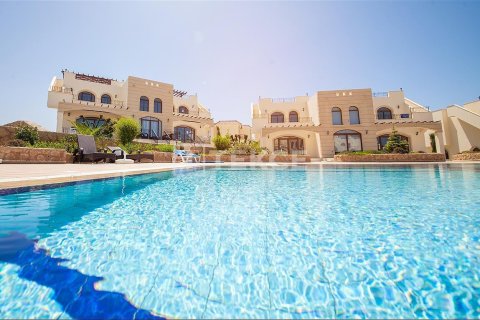 Villa for sale in Girne, Northern Cyprus, 2 bedrooms, 120m2, No. 214921 – photo 4