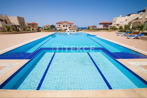 Villa for sale in Girne, Northern Cyprus, 2 bedrooms, 120m2, No. 214921 – photo 9