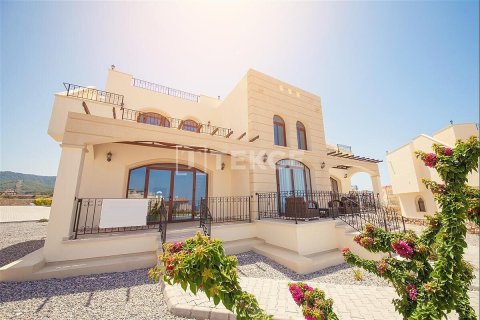 Villa for sale in Girne, Northern Cyprus, 2 bedrooms, 120m2, No. 214921 – photo 6