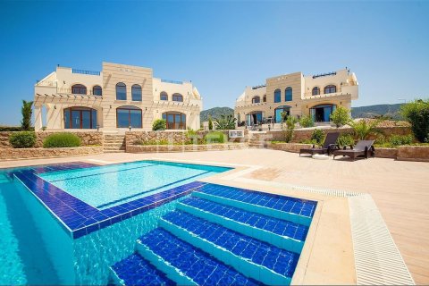 Villa for sale in Girne, Northern Cyprus, 2 bedrooms, 120m2, No. 214921 – photo 5