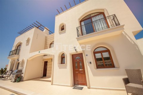 Villa for sale in Girne, Northern Cyprus, 2 bedrooms, 120m2, No. 214921 – photo 7