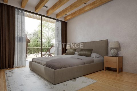 4+1 Villa i Dikili, Izmir, Tyrkia Nr. 214919 - 14