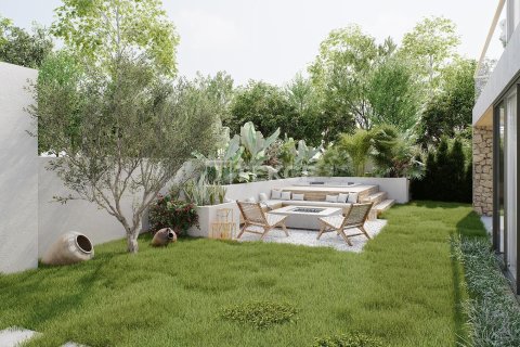 4+1 Villa i Dikili, Izmir, Tyrkia Nr. 214919 - 7