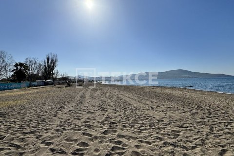 4+1 Villa  i Dikili, Izmir, Tyrkia Nr. 214919 - 29