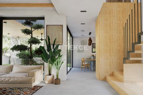 4+1 Villa i Dikili, Izmir, Tyrkia Nr. 214919 - 18