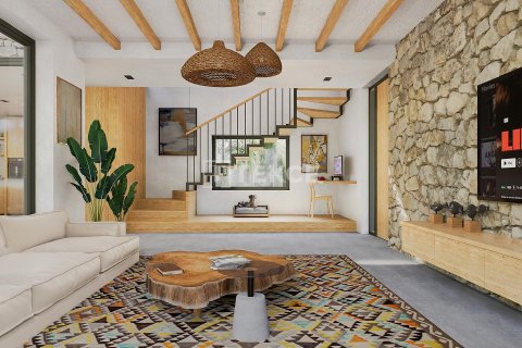 4+1 Villa i Dikili, Izmir, Tyrkia Nr. 214919 - 10