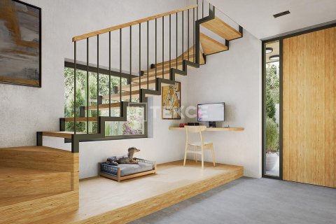 4+1 Villa i Dikili, Izmir, Tyrkia Nr. 214919 - 19