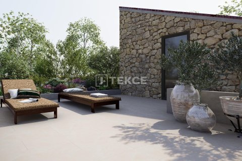 4+1 Villa i Dikili, Izmir, Tyrkia Nr. 214919 - 6