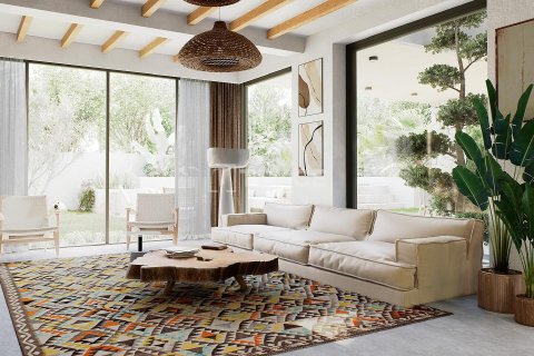 4+1 Villa i Dikili, Izmir, Tyrkia Nr. 214919 - 8