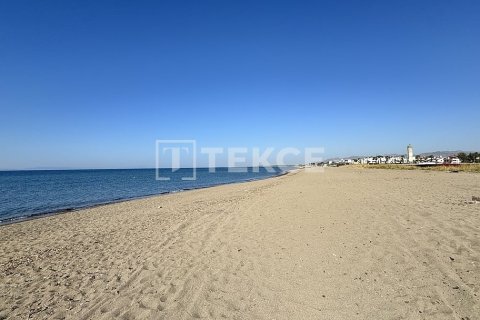 4+1 Villa  i Dikili, Izmir, Tyrkia Nr. 214919 - 26