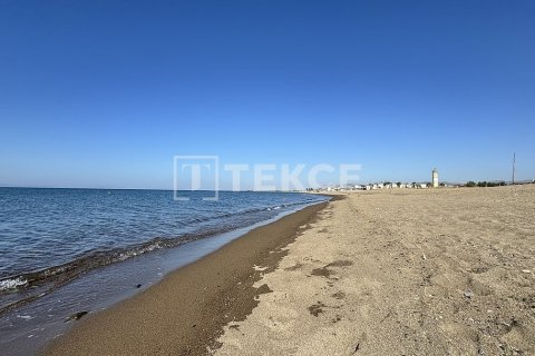 4+1 Villa  i Dikili, Izmir, Tyrkia Nr. 214919 - 27