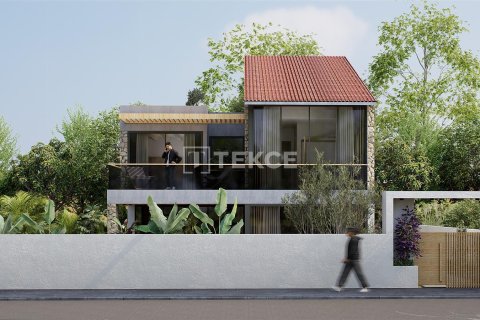 4+1 Villa i Dikili, Izmir, Tyrkia Nr. 214919 - 4