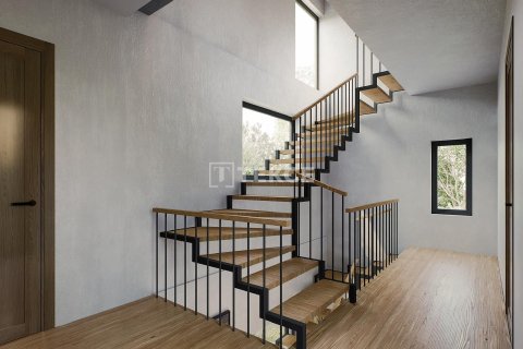 4+1 Villa i Dikili, Izmir, Tyrkia Nr. 214919 - 17