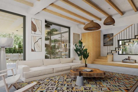 4+1 Villa i Dikili, Izmir, Tyrkia Nr. 214919 - 9