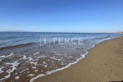 4+1 Villa  i Dikili, Izmir, Tyrkia Nr. 214919 - 28