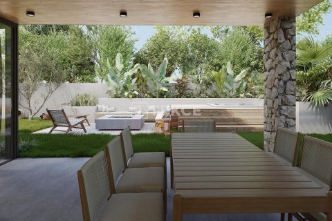 4+1 Villa i Dikili, Izmir, Tyrkia Nr. 214919 - 16