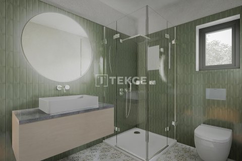 4+1 Villa i Dikili, Izmir, Tyrkia Nr. 214919 - 20