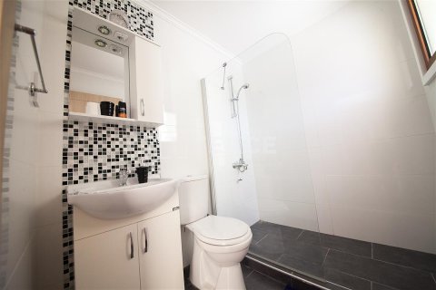 Продажа виллы в Гирне, Северный Кипр 1+1, 70м2, №214920 – фото 17