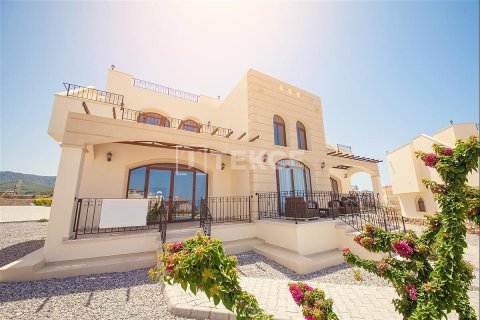 Продажа виллы в Гирне, Северный Кипр 1+1, 70м2, №214920 – фото 6