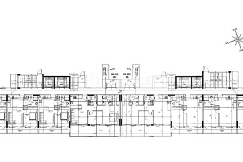 Продажа квартиры в Аксу, Анталье, Турция 2+1, 106м2, №214924 – фото 16