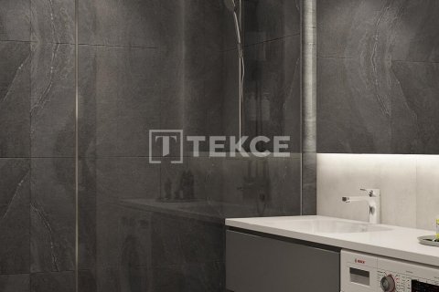 1+1 Wohnung in Aksu, Antalya, Türkei Nr. 214922 - 14