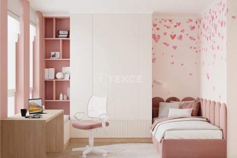 1+1 Wohnung in Aksu, Antalya, Türkei Nr. 214922 - 12