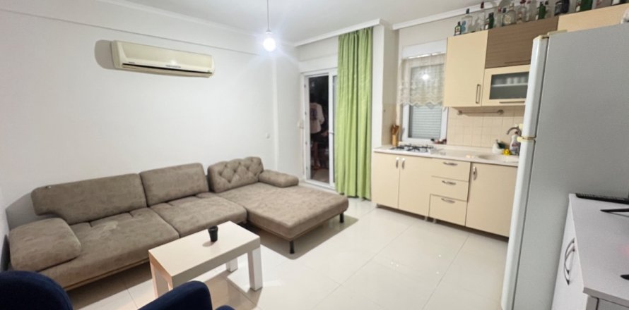 1+1 Wohnung  in Antalya, Türkei Nr. 211268