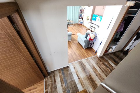 3+1 Leilighet  i Antalya, Tyrkia Nr. 211269 - 14