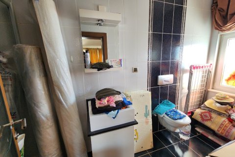 3+1 Leilighet  i Antalya, Tyrkia Nr. 211269 - 8