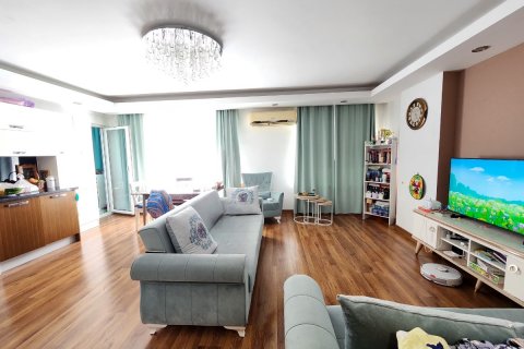 3+1 Leilighet  i Antalya, Tyrkia Nr. 211269 - 3