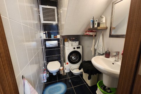 3+1 Leilighet  i Antalya, Tyrkia Nr. 211269 - 16