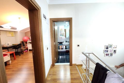 3+1 Leilighet  i Antalya, Tyrkia Nr. 211269 - 9