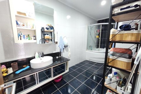 3+1 Leilighet  i Antalya, Tyrkia Nr. 211269 - 11