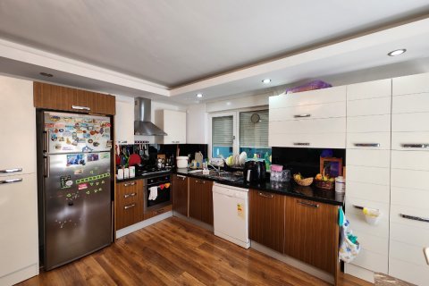 3+1 Leilighet  i Antalya, Tyrkia Nr. 211269 - 2