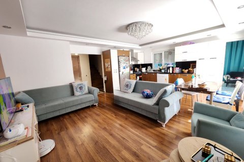 3+1 Leilighet  i Antalya, Tyrkia Nr. 211269 - 1