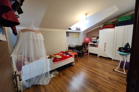 3+1 Leilighet  i Antalya, Tyrkia Nr. 211269 - 10